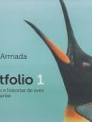 Portfolio 1: Fotografías e historias de aves extraordinarias