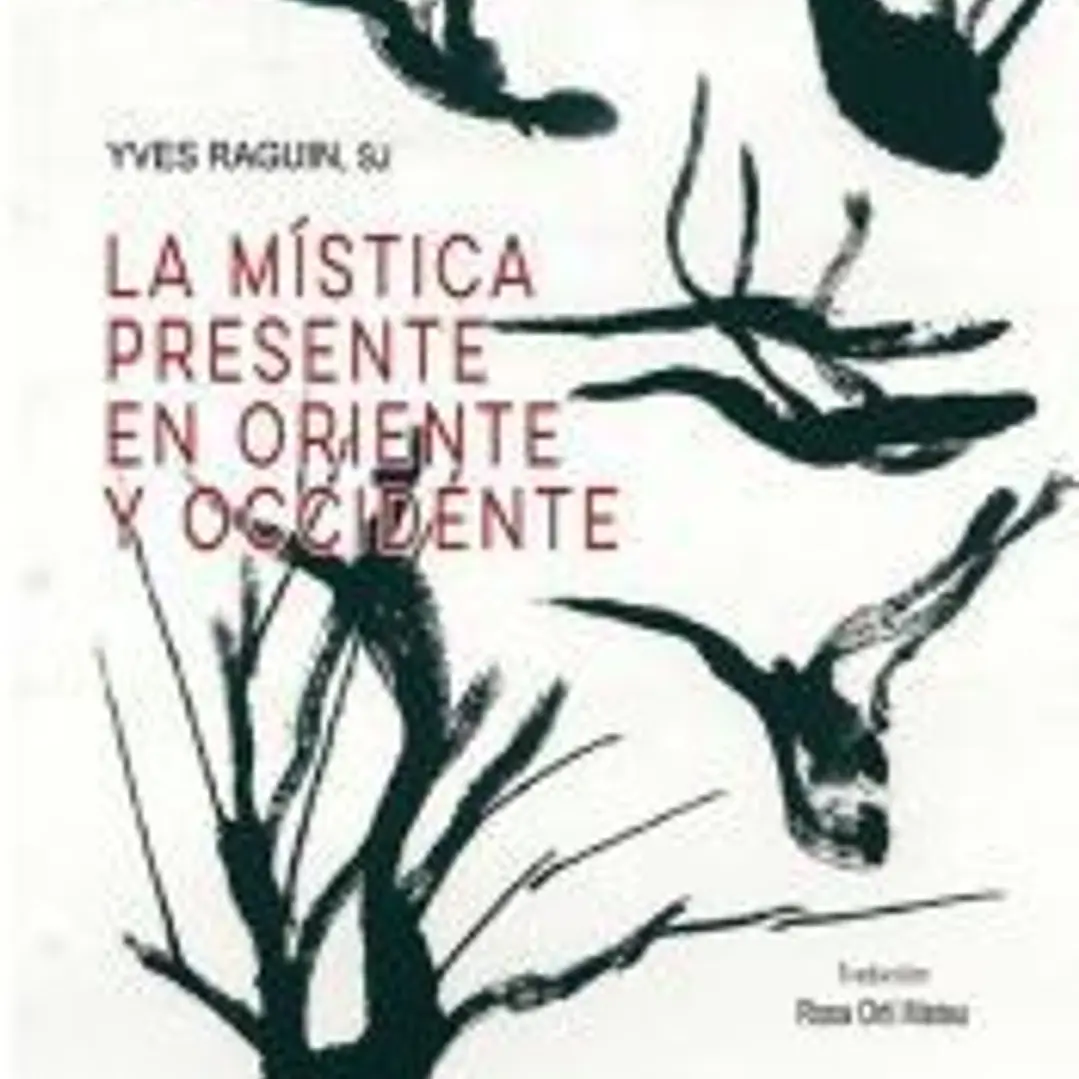 La mistica presente en oriente y occidente 1