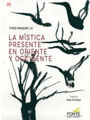 La mistica presente en oriente y occidente