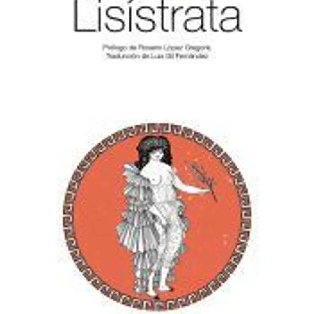 Lisístrata 1