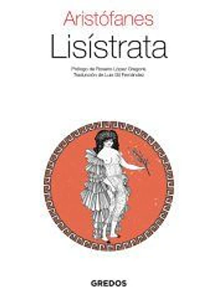 Lisístrata