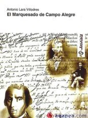 El marquesado de Campo Alegre