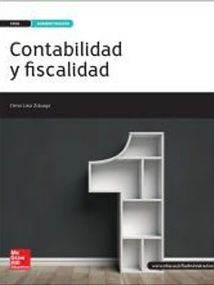 Contabilidad y fiscalidad