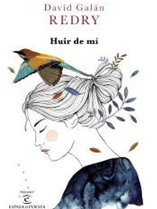 Huir de mí
