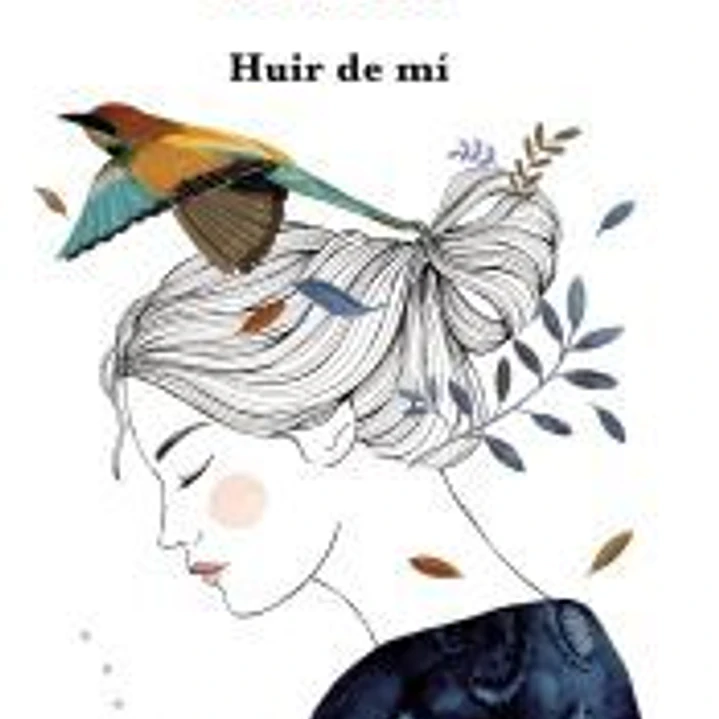 Huir de mí 1