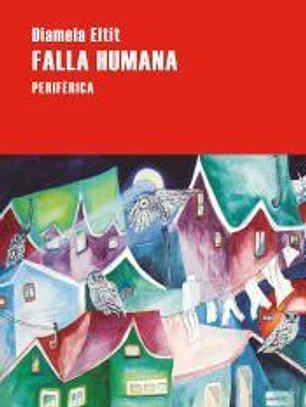 Falla humana