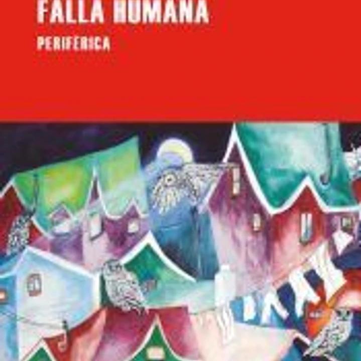 Falla humana 1