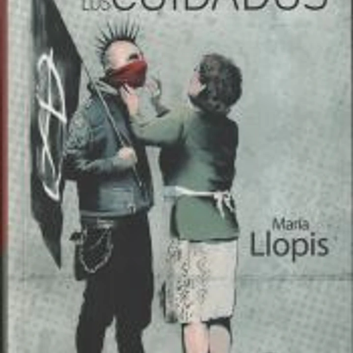 LA REVOLUCI?N DE LOS CUIDADOS 1