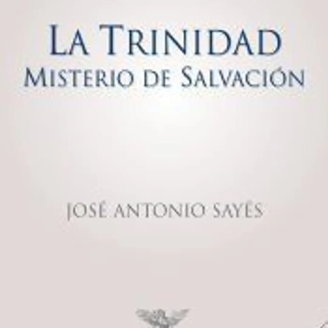 TRINIDAD MISTERIO DE SALVACION (NUEVA ED.) 1