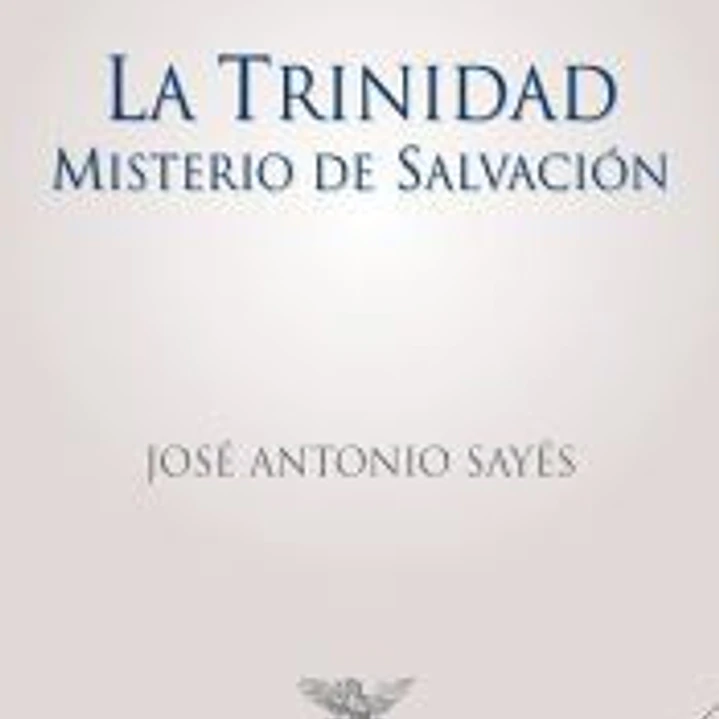 TRINIDAD MISTERIO DE SALVACION (NUEVA ED.) 1