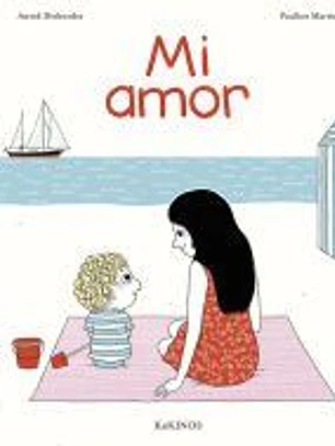 Mi amor