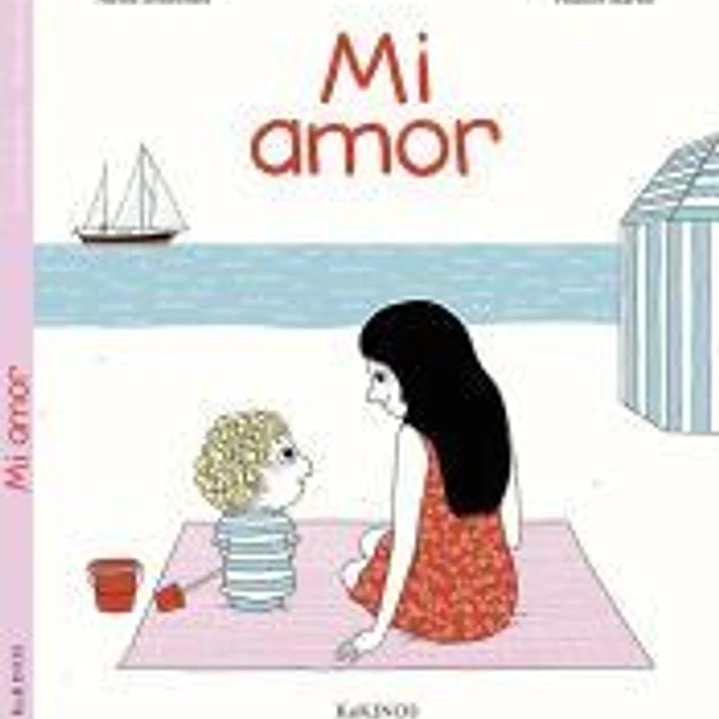Mi amor 1