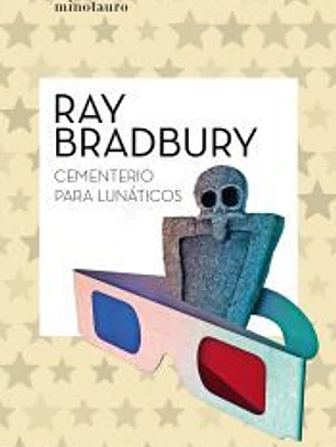 Cementerio para lunáticos