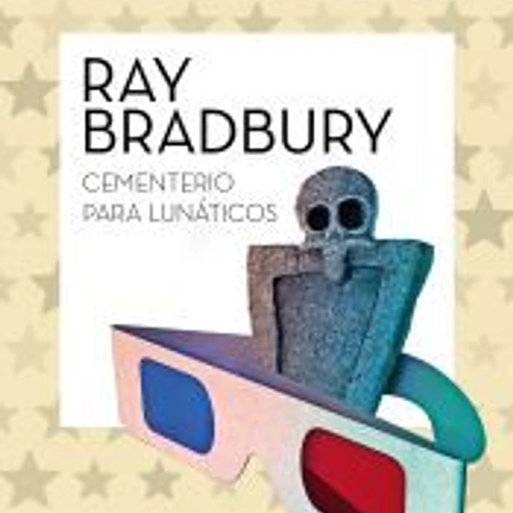 Cementerio para lunáticos 1
