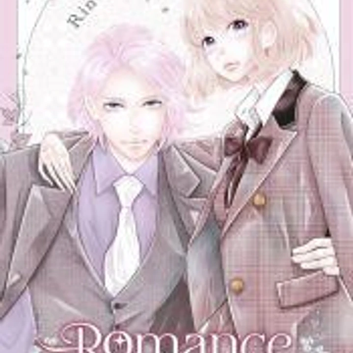 ROMANCE CON EL RAYO 01 1
