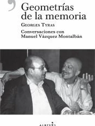 Geometrías de la memoria