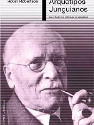 Arquetipos junguianos