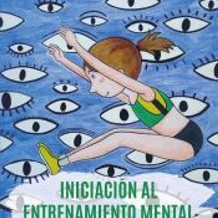 Iniciación al entrenamiento mental. Cuaderno de trabajo 1
