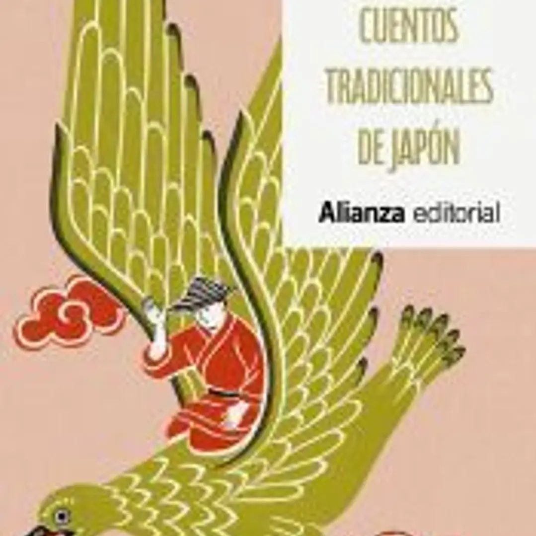 Cuentos tradicionales de Japón 1