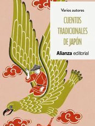 Cuentos tradicionales de Japón