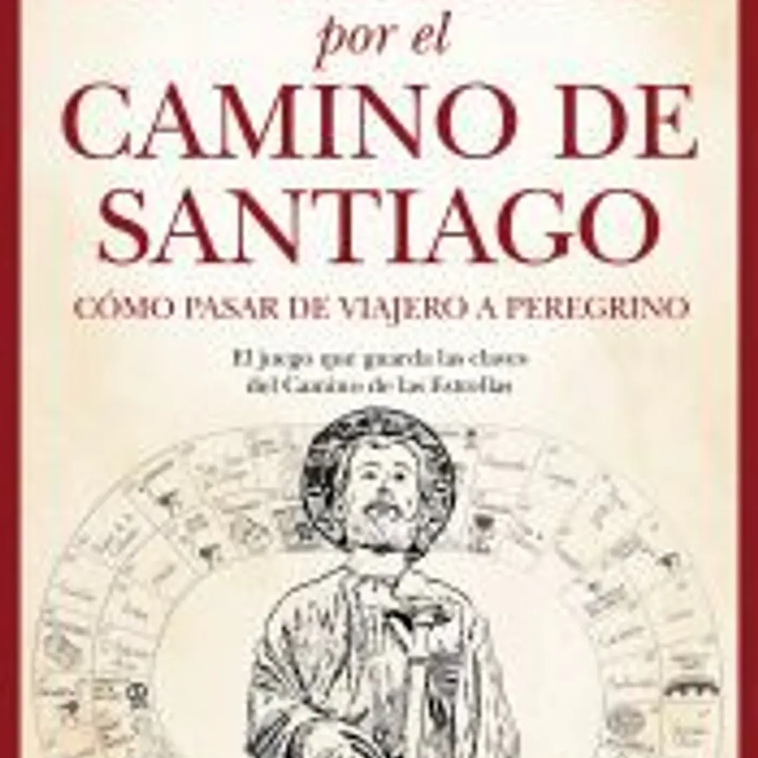 DE OCA EN OCA POR EL CAMINO DE SANTIAGO 1