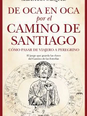 DE OCA EN OCA POR EL CAMINO DE SANTIAGO
