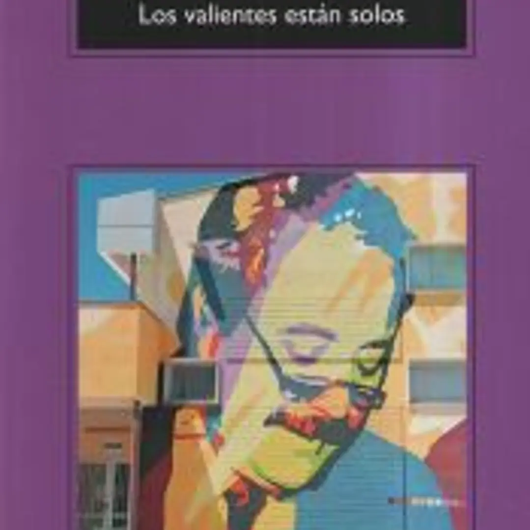 Los valientes están solos 1