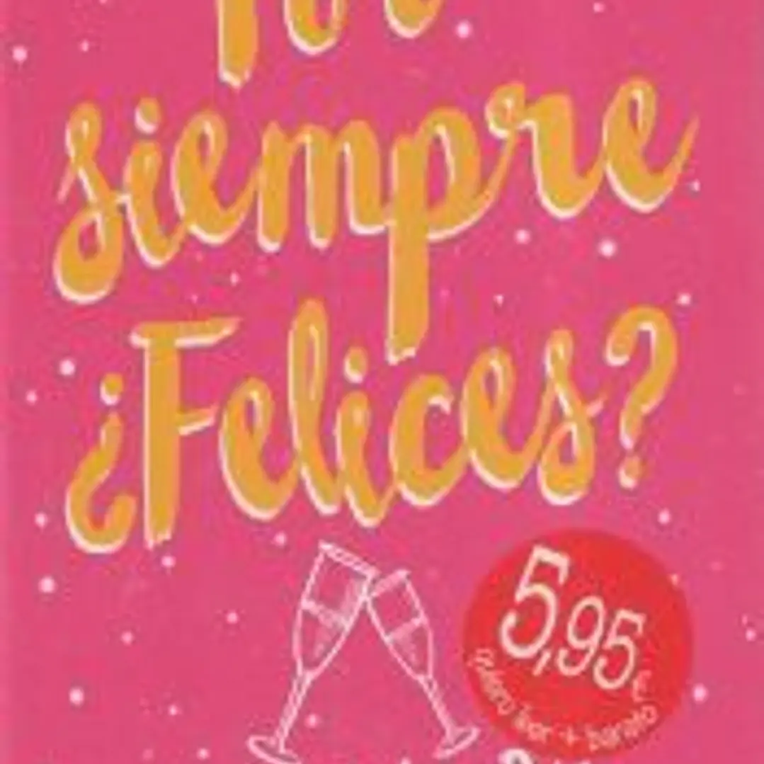 Por siempre ¿Felices? 1