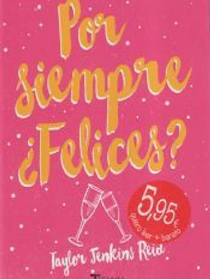 Por siempre ¿Felices?
