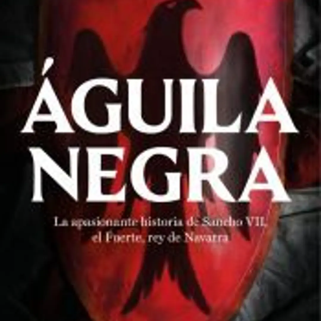 Águila negra 1