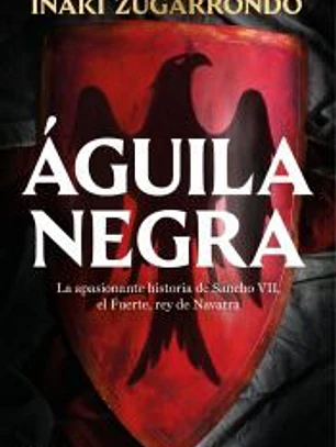 Águila negra