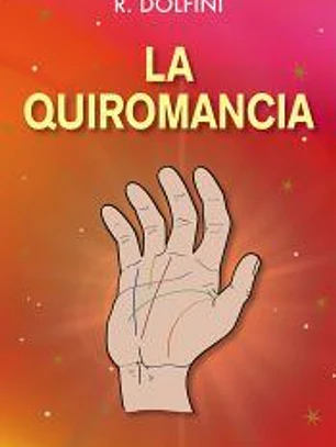 La quiromancia
