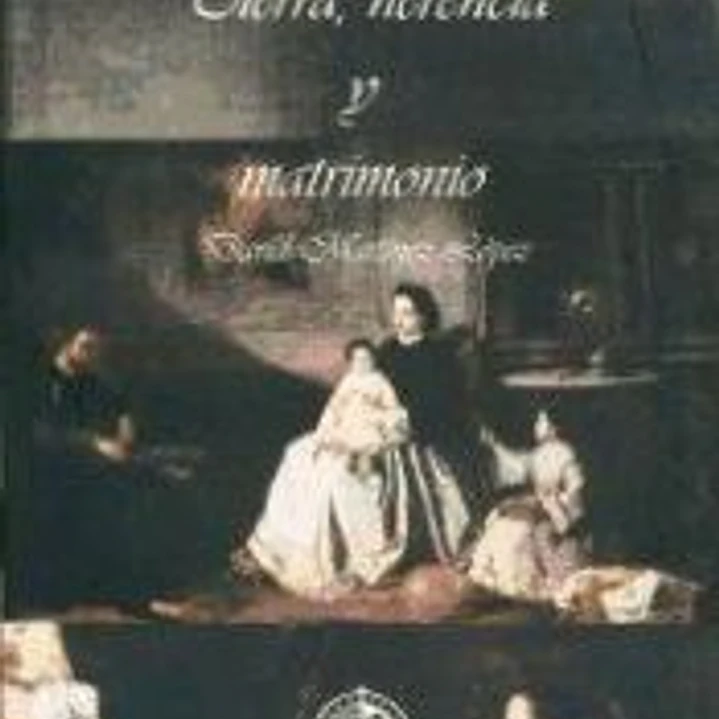 Tierra, herencia y matrimonio 1