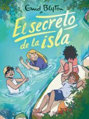 El secreto de la isla