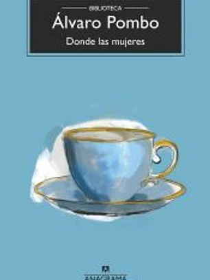 Donde las mujeres