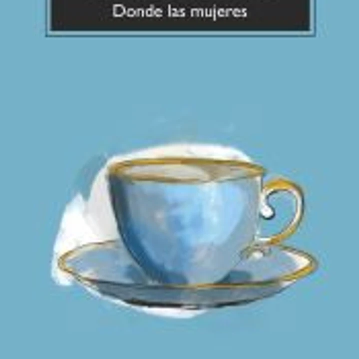 Donde las mujeres 1