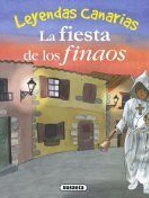 La fiesta de los finados
