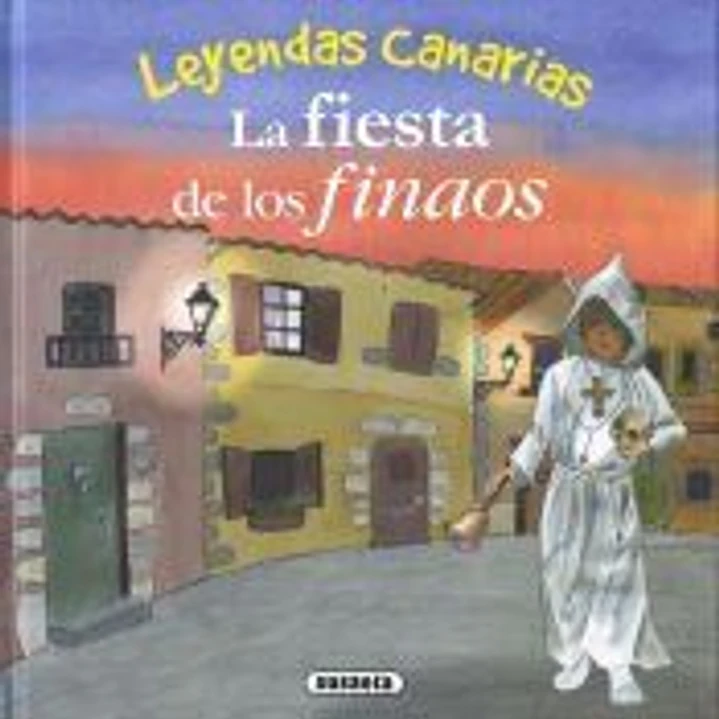 La fiesta de los finados 1