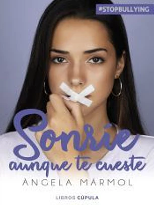 Sonríe aunque te cueste