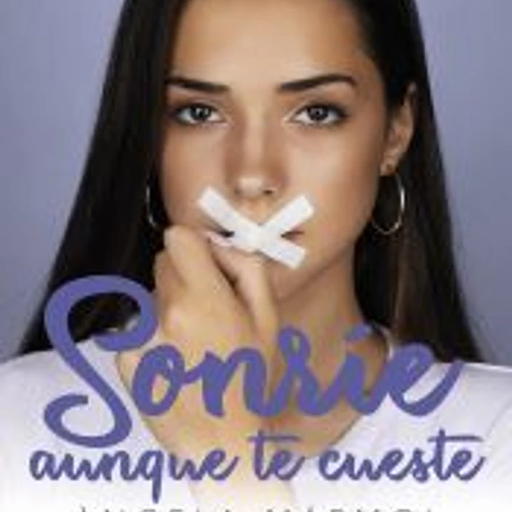 Sonríe aunque te cueste 1