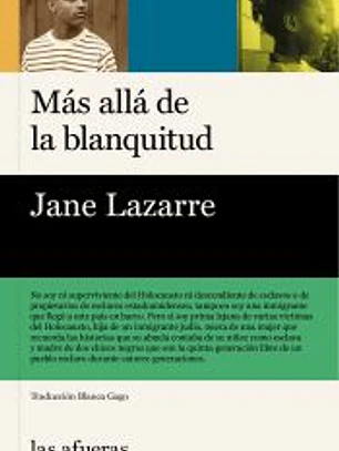 Mas Alla De La Blanquitud