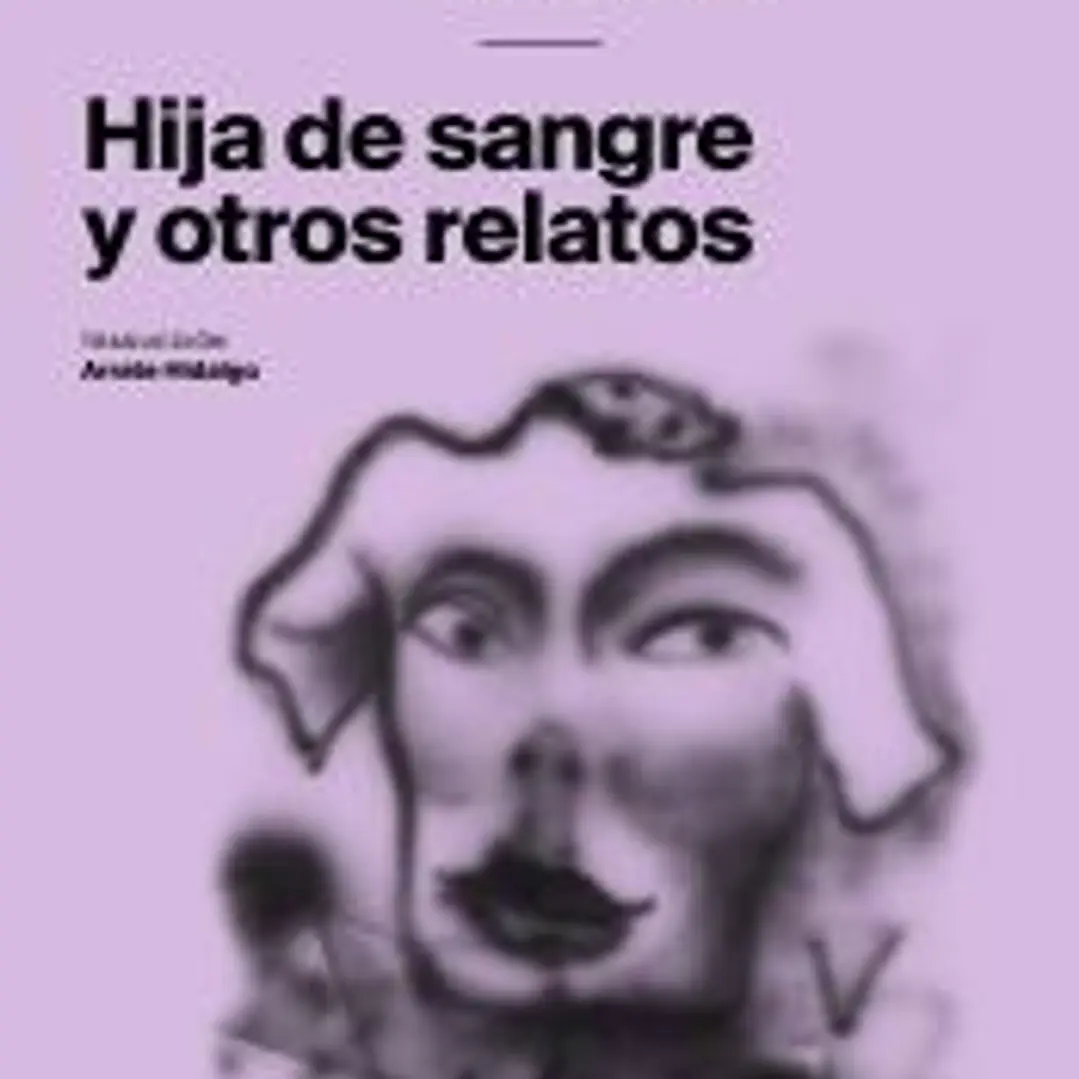 Hija de sangre y otros relatos 1