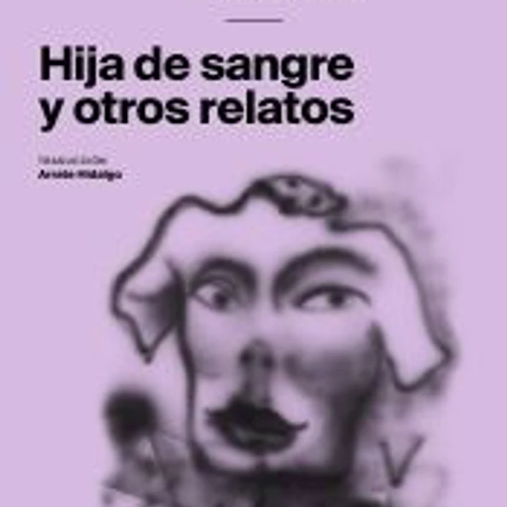 Hija de sangre y otros relatos 1