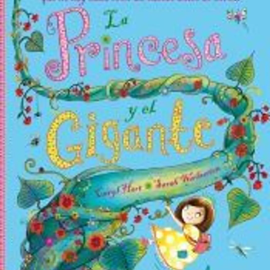 La princesa y el gigante 1