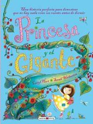 La princesa y el gigante