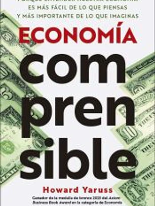 Economía comprensible