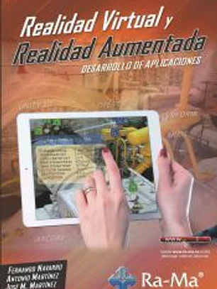 REALIDAD VIRTUAL Y REALIDAD AUMENTA