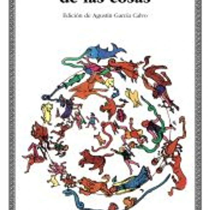 De la naturaleza de las cosas 1