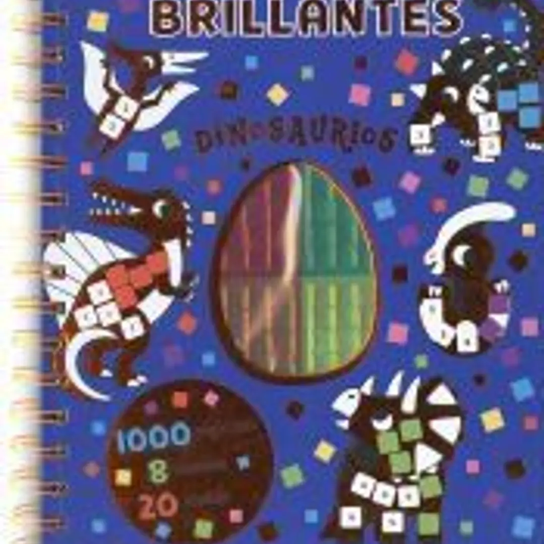 Dinosaurios 1