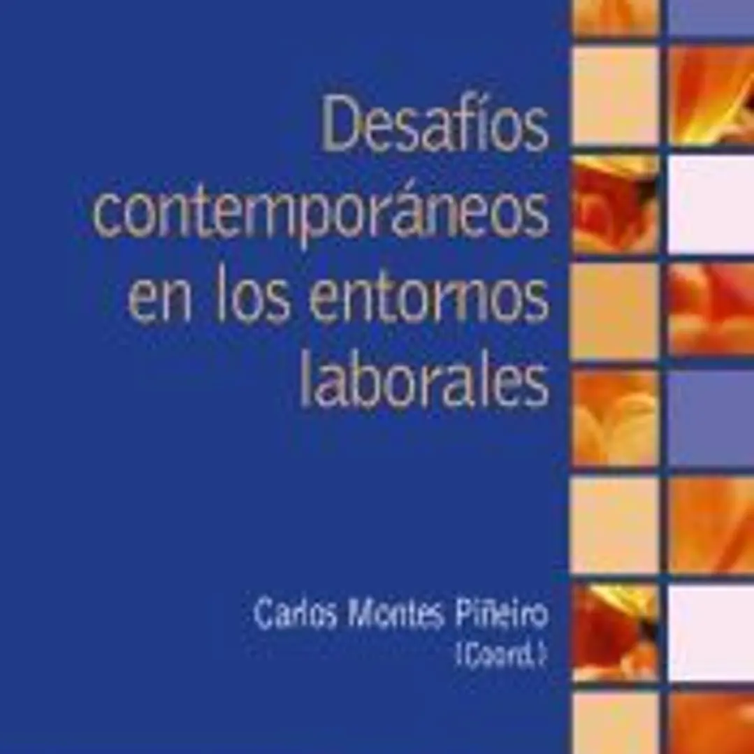 Desafíos contemporáneos en los entornos laborales 1